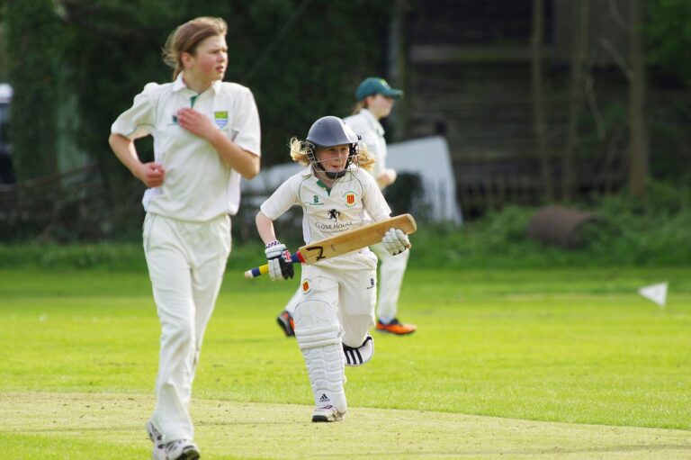 The Influence of Cricket on National Language and Vernacular