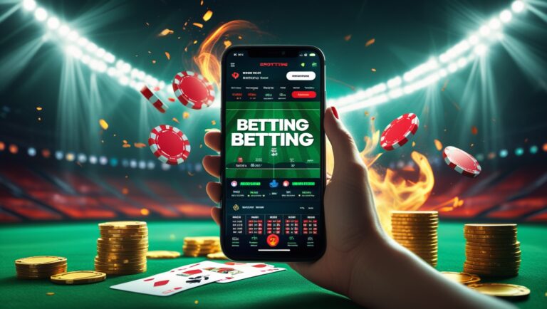 Tigerexch: The Ultimate Online Betting Platform for Gambling, Casino Games, and Sports Betting