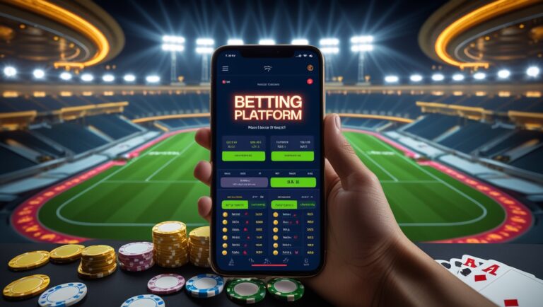 Allpanel777: The Ultimate Online Betting and Casino Gaming Platform