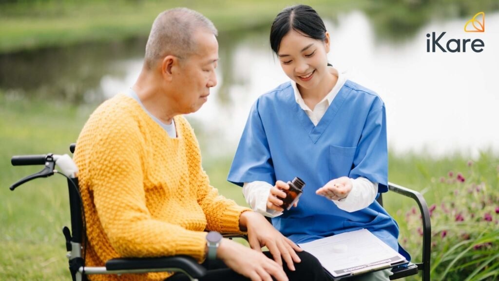 Home Care Nursing Services