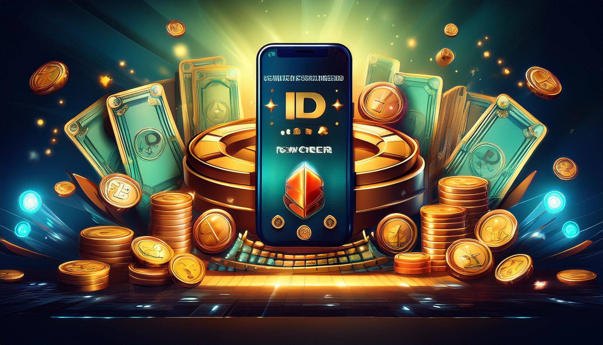 Gold365 ID: Unlocking Digital Gold Investment Opportunities and Its Exclusive Benefits